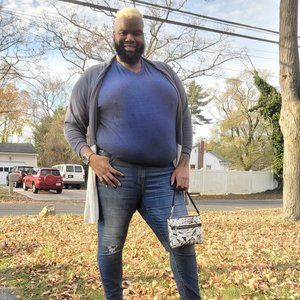 Carlito the Posher 💋